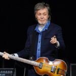 Paul McCartney revela promessa de ano novo; saiba qual é