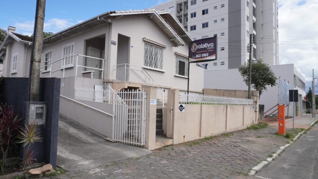 Cetran-SC aponta irregularidade no Estacionamento Rotativo em Canoinhas