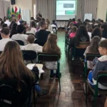 Escolas de SC contarão com plano para enfrentamento de crises