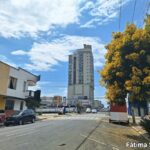 Massa de ar seco e frio e primeira geada do ano para região; veja previsão do tempo