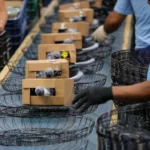 Atividade econômica de Santa Catarina cresce 7,6% no primeiro trimestre