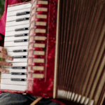 Canoinhas celebra a 10ª edição do Acordeon Festival com 13 artistas