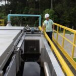 Ampliação do Sistema de Esgoto de Canoinhas é aprovada no Programa de Aceleração do Crescimento