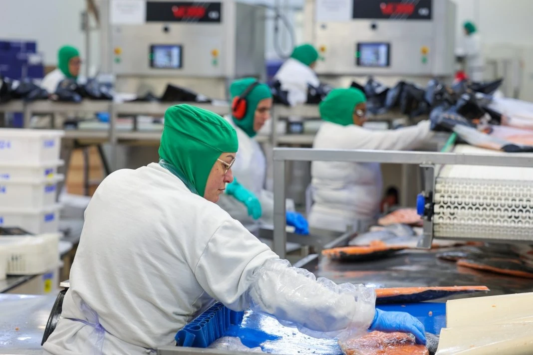 Produção industrial de SC cresce 8,5% no primeiro trimestre e tem a maior alta do País