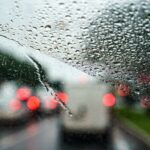 Semana tem elevação de temperatura e chuva em Canoinhas e região
