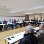 Ligação asfáltica entre Canoinhas, Timbó Grande e Caçador ganha apoio da Acic