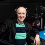 Radialista Silmar Golanovski apresenta melhora e deve receber alta nos próximos dias