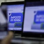 23,5% da população canoinhense declararam imposto de renda