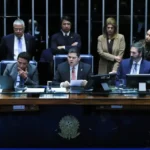 Senado aprova aumento do número de deputados federais para 531