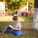 Projeto promove leitura e arte ao ar livre em Canoinhas