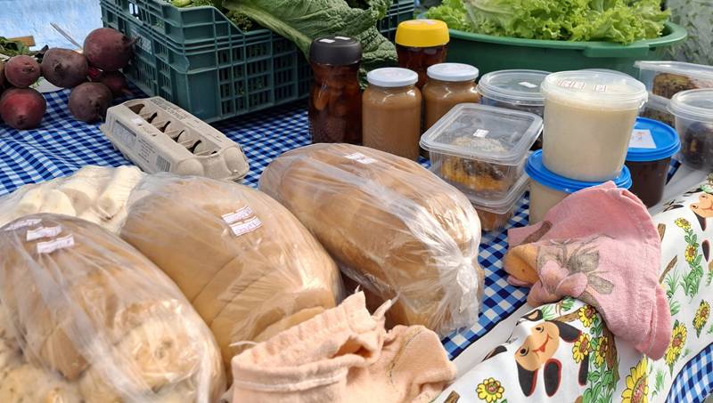 Feira de São Cristóvão acontece neste sábado (21) no Alto do Mussi, em Três Barras