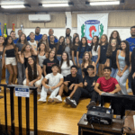 Canoinhas participará de competições da Federação Catarinense de Voleibol