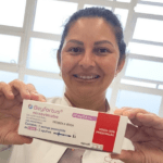 Governo de Canoinhas reforça saúde infantil com tecnologia de ponta na prevenção de doenças respiratórias