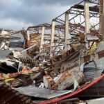 Três Barras simulará impacto de tornado em treinamento de desastres neste domingo