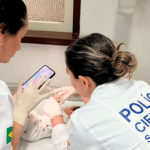 Recém-nascidos em Santa Catarina terão Carteira de Identidade emitida nas maternidades