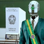 TSE aprova restrições para uso de IA nas eleições de outubro