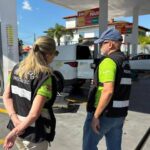 Procon deflagra operação após postos de combustíveis não reduzirem os preços
