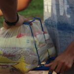 Três Barras divulga cronograma de entrega de cestas básicas para esta quinta-feira (02)