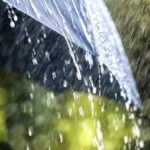 Calor predomina na semana, com chance de temporais típicos de verão