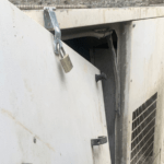 Britador da Prefeitura de Canoinhas é alvo de criminosos