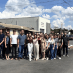 Prefeitura de Canoinhas entrega pavimentação da Avenida Júlio Budant Neto