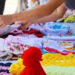 Praça Lauro Müller recebe feira de Páscoa neste sábado