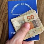 Governo Federal propõe aumento de R$ 96,00 no salário mínimo para o próximo ano