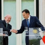 Lula defende que empresas brasileiras atuem em Portugal