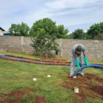 Casan executa limpeza programada de fossas na Região Oeste e Planalto Norte