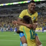 Brasil vence Croácia em último amistoso antes da convocação para a Copa