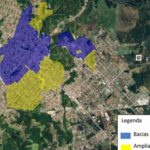 Casan abre licitação para ampliar rede de esgoto em Canoinhas