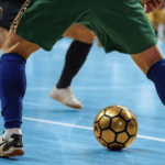 Copa Municipal de Futsal de Canoinhas inicia na próxima segunda-feira