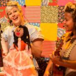 “A Princesa Margarida”: Canoinhas recebe espetáculo musical gratuito na próxima semana