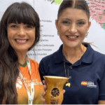 Rota Encantos do Planalto Norte é apresentada na maior feira de turismo da América Latina