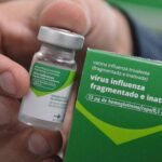 Apenas uma cidade de SC atinge meta da vacina da gripe; 137 municípios não chegam a 40%