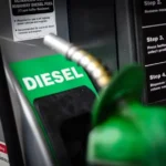 Diesel acumula queda de 4,5% mas segue quase 19% mais caro que antes da guerra