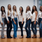 Pré-seletiva define as 10 finalistas do concurso de Rainha da 25ª Fesmate