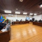 Vereadores de Canoinhas cobram informações sobre saúde, educação e proteção animal