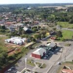 Três Barras abriga gigante do papel tissue e carrega memória do Contestado