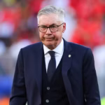 Ancelotti vai mudar a escalação da Seleção? Entenda variações do técnico em seu último trabalho