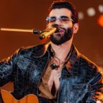 Gusttavo Lima volta à Globo depois de oito anos. Saiba tudo!