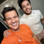 Hugo & Guilherme escolhem as margens do Rio Araguaia para gravar o maior DVD da carreira