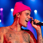 Justin Bieber será uma das atrações do show do intervalo da final da Copa do Mundo de 2026