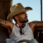 “Off Road”: Luan Pereira aposta em universo country e lança álbum com narrativa inédita
