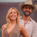 Luan Pereira e Victória Miranda colocam fim ao noivado após 11 meses de relacionamento
