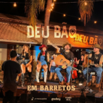 Deu Bão em Barretos: projeto audiovisual reúne Luan Pereira e grandes nomes do sertanejo