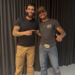 Jeninho deve fechar parceria profissional com Gusttavo Lima