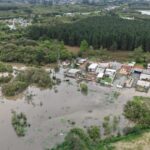 Canoinhas suspende aulas presenciais no interior nesta segunda-feira