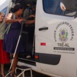 Eleitores têm até hoje para garantir transporte especial para votação