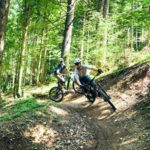 Canoinhas celebra aniversário com a 5ª etapa do Desafio Planalto Norte de MTB e Trail RuN